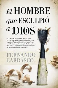 Hombre que Esculpio a Dios, el (B4P)