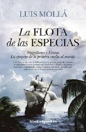 Flota de las Especias, la (B4P)