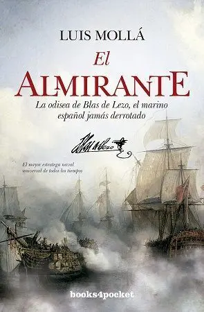 Almirante, el (B4P)