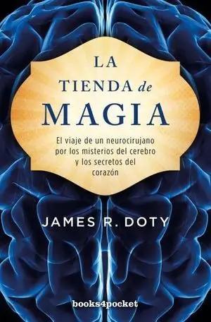 La Tienda de Mágia
