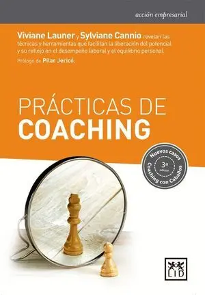 Prácticas de Coaching