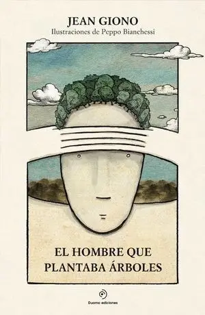 El Hombre que Plantaba Árboles