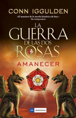 Guerra de las Dos Rosas,La