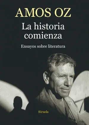 Historia Comienza,La