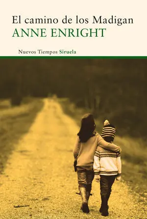 El Camino de los Madigan
