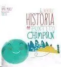 Increible Historia del Puntet Chimpun,La