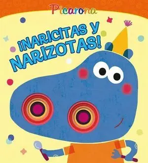 ¡Naricitas y Narizotas!