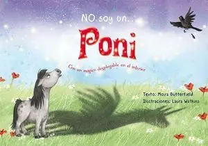 No Soy un... Poni