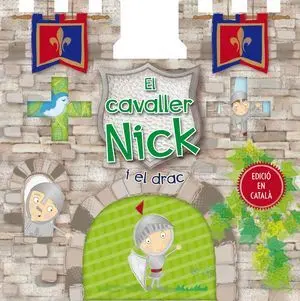 El Caballero Nick y el Dragón