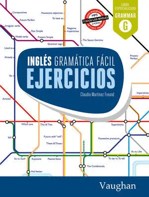 Ingles Gramatica Facil Ejercicios