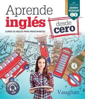 Aprende Ingles Desde Cero