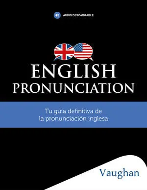 English Pronunciation By Vaughan