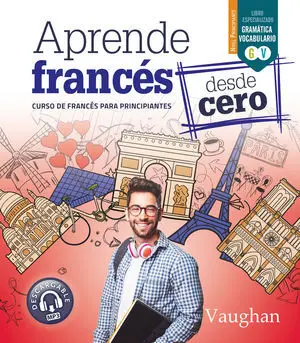 Aprende Frances Desde Cero