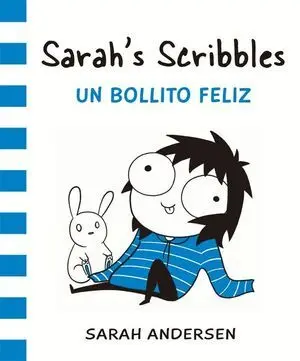 Sarah's Scribbles: un Bollito Feliz