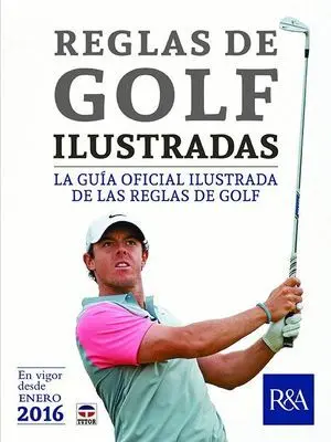 Reglas de Golf Ilustradas