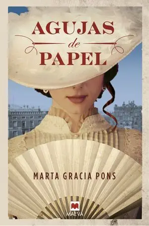 Agujas de Papel