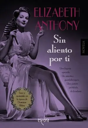 Sin Aliento por Ti