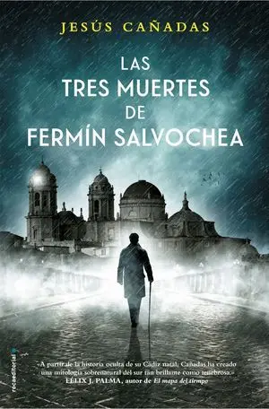 Las Tres Muertes de Fermin Salvochea