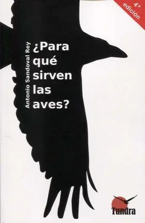 Para que Sirven las Aves 4ªed