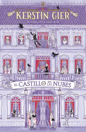El Castillo en las Nubes