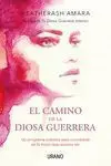 Camino de la Diosa Guerrera