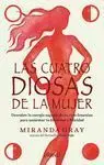 Las Cuatro Diosas de la Mujer