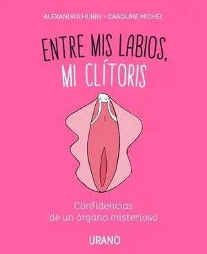 Entre Mis Labios, mi Clítoris