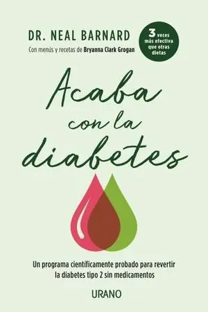 Acaba con la Diabetes