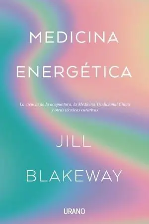 Medicina Energética (Urano)