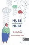 Nube con Forma de Nube