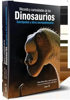 Récords y Curiosidades de los Dinosaurios