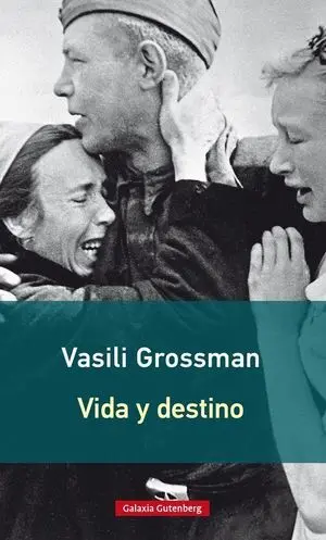 Vida y Destino- 2017