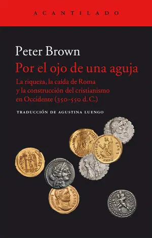 Por el Ojo de una Aguja