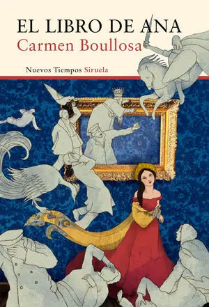 El Libro de Ana