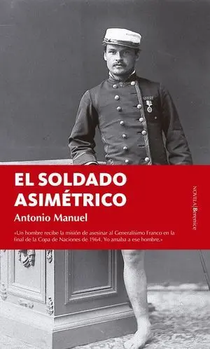 El Soldado Asimétrico