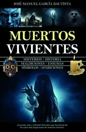 Muertos Vivientes