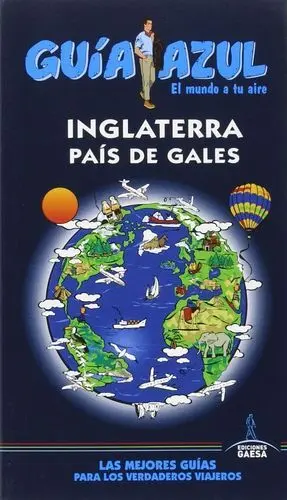 Inglaterra y País de Gales