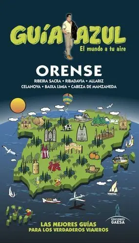 Orense