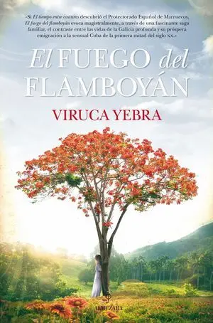 El Fuego del Flamboyán