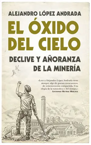 Oxido del Cielo, el