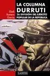 Columna Durruti, la