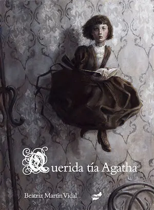 Querida Tia Agatha