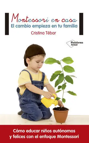 Montessori en Casa