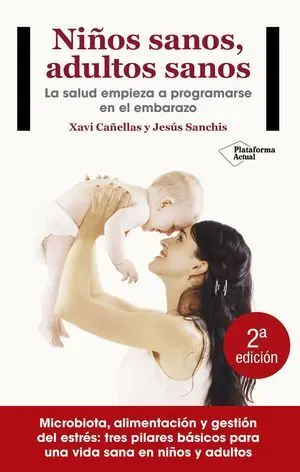 Niños Sanos, Adultos Sanos