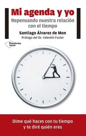 Mi Agenda y yo