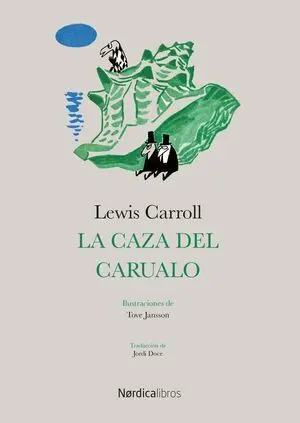 Caza del Carualo,La
