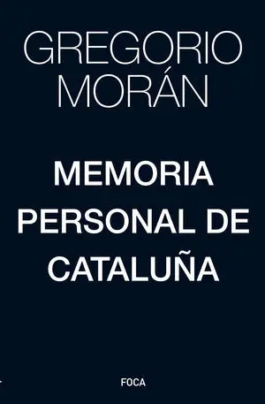 Memoria Personal de Cataluña