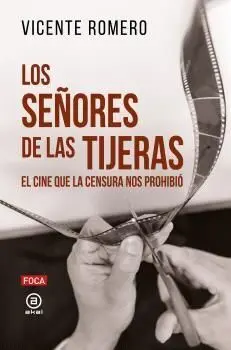 Los Señores de las Tijeras