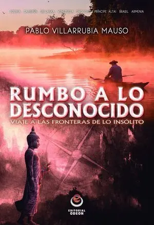 Rumbo a lo Desconocido