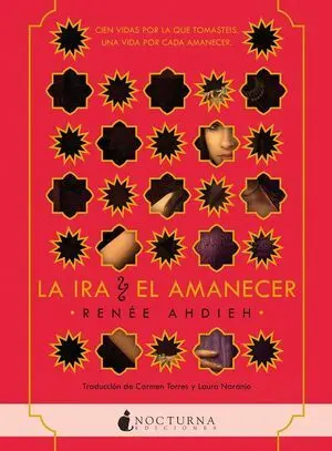 La Ira y el Amanecer